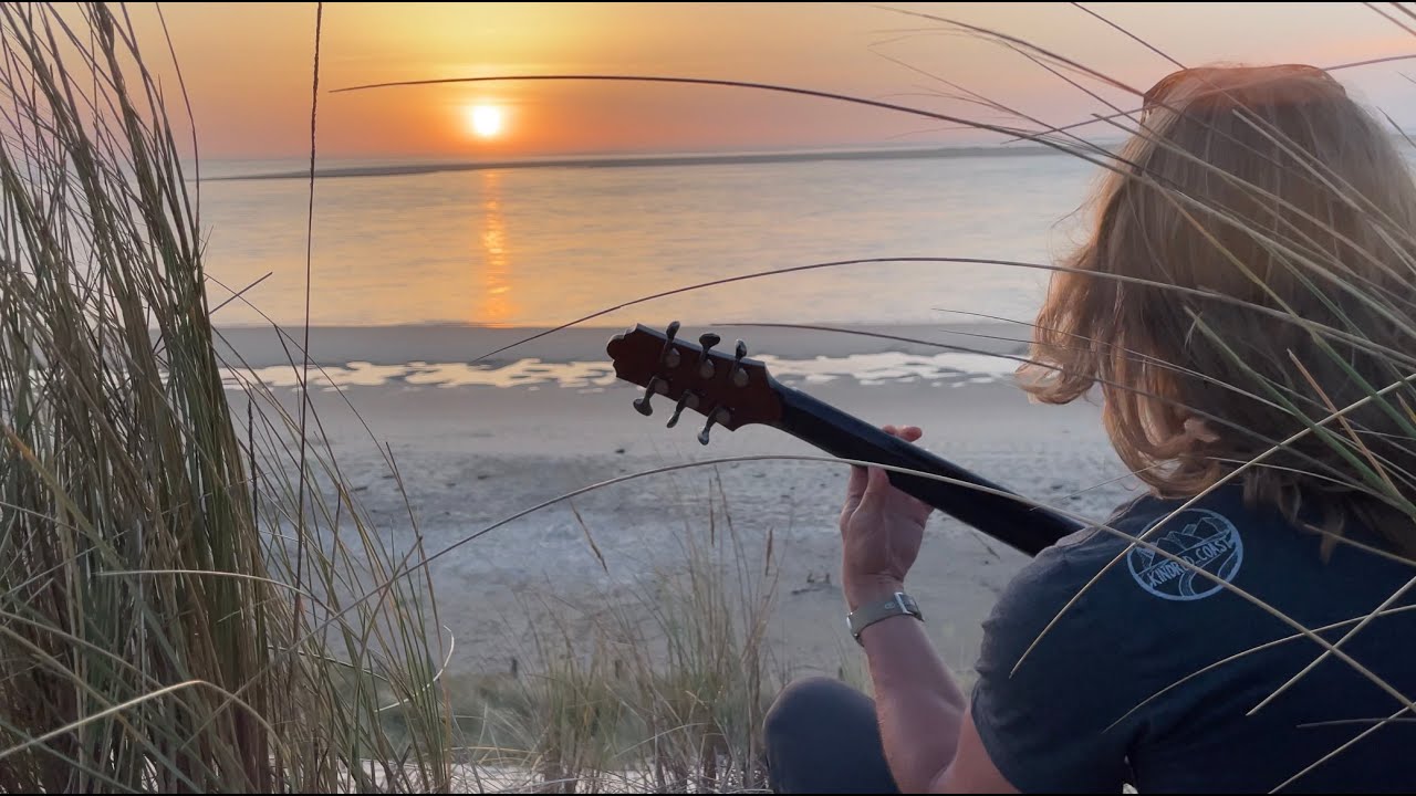 Never Ending Sky - Calum Graham - Acoustic Guitar