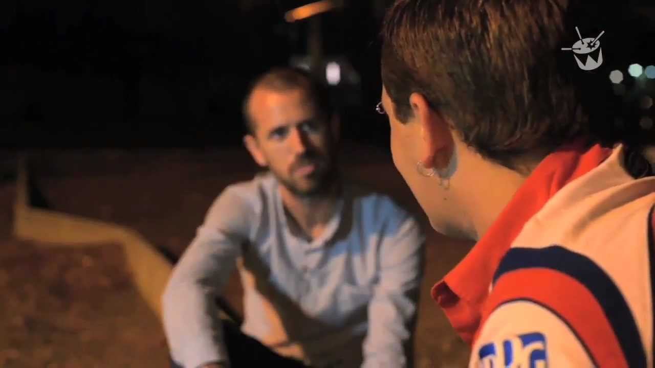 triple j Hack: Juveniles in adult prisons