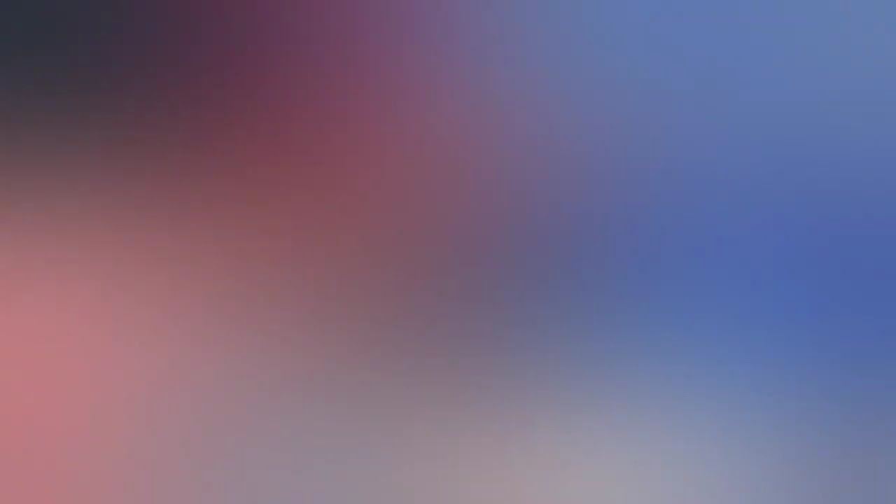 video blur