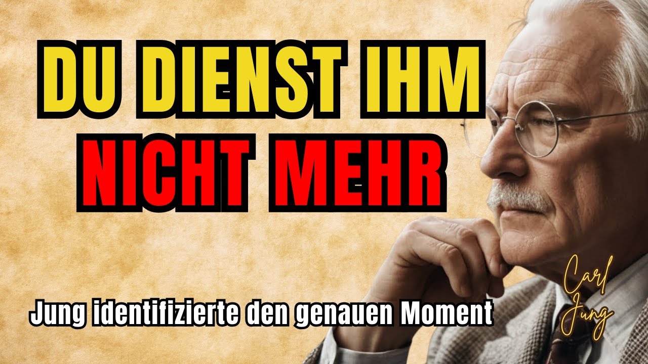 Der Genaue Moment Wenn Ein Manipulator Das Interesse An Dir Verliert (Jung Beschrieb Es)