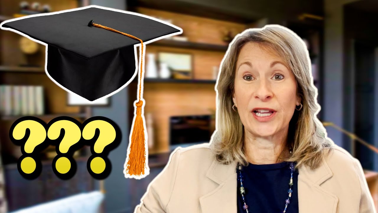 Should You Go To Graduate School Right After College? | College Conversations With Dr. Janice Fedor