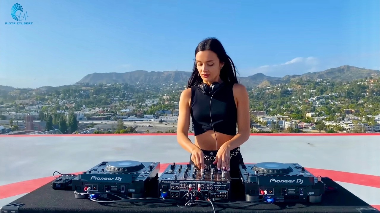 2 Unlimited Megamix - 90's Eurodance Extended Remix by Piotr Zylbert