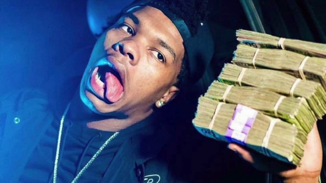 [FREE] Lil Baby Type Beat 2020 - Revenge | Hard Trap/Rap Beat | @DJKronicBeats