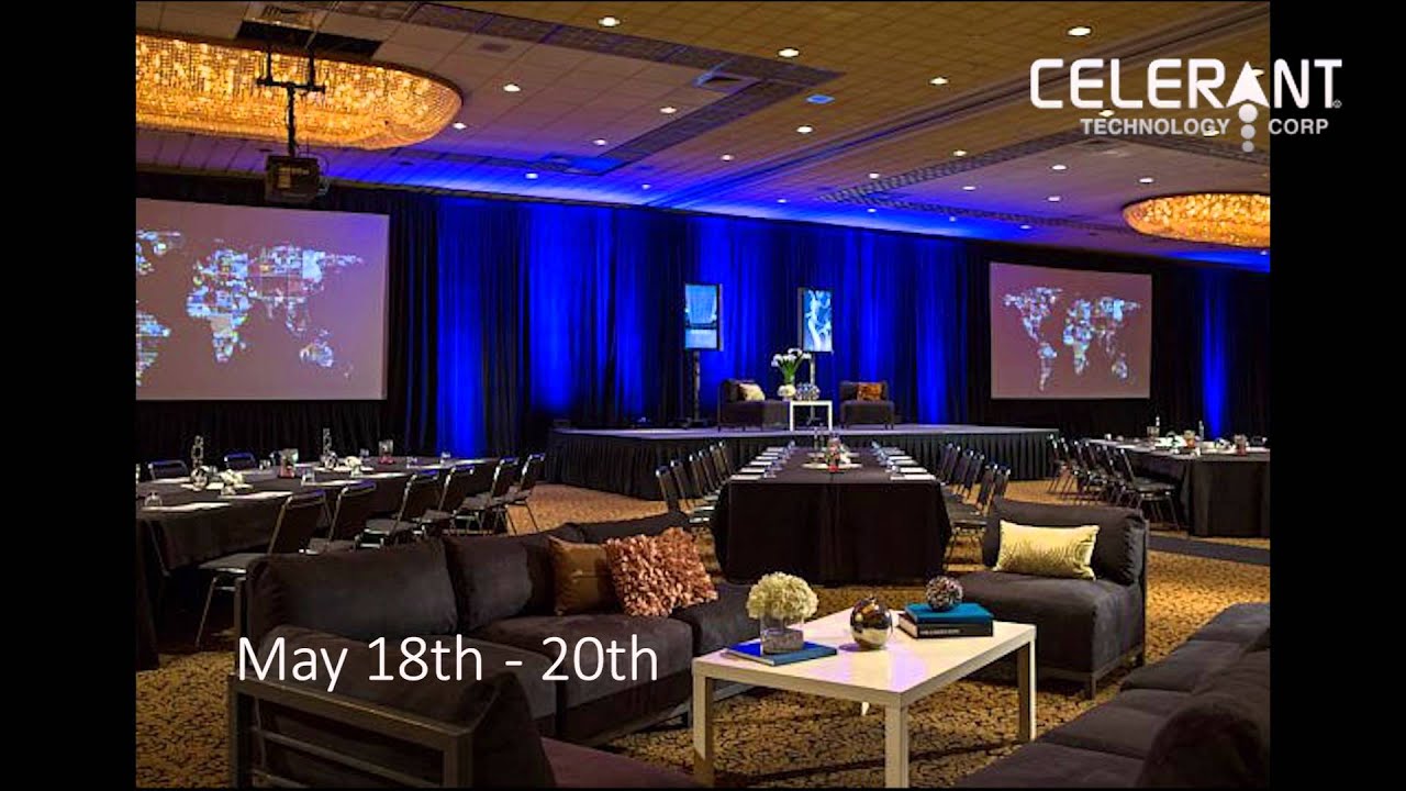 Client Conference 2016: Promo