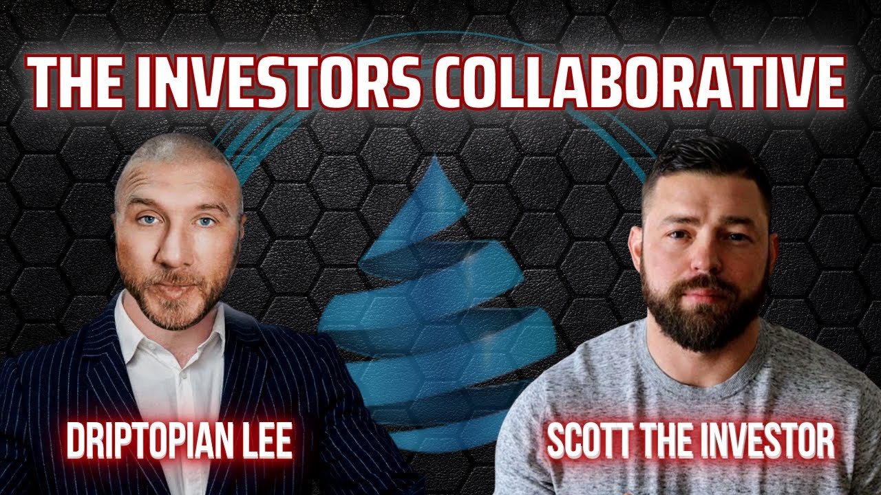 The Investors Collaborative with Driptopian