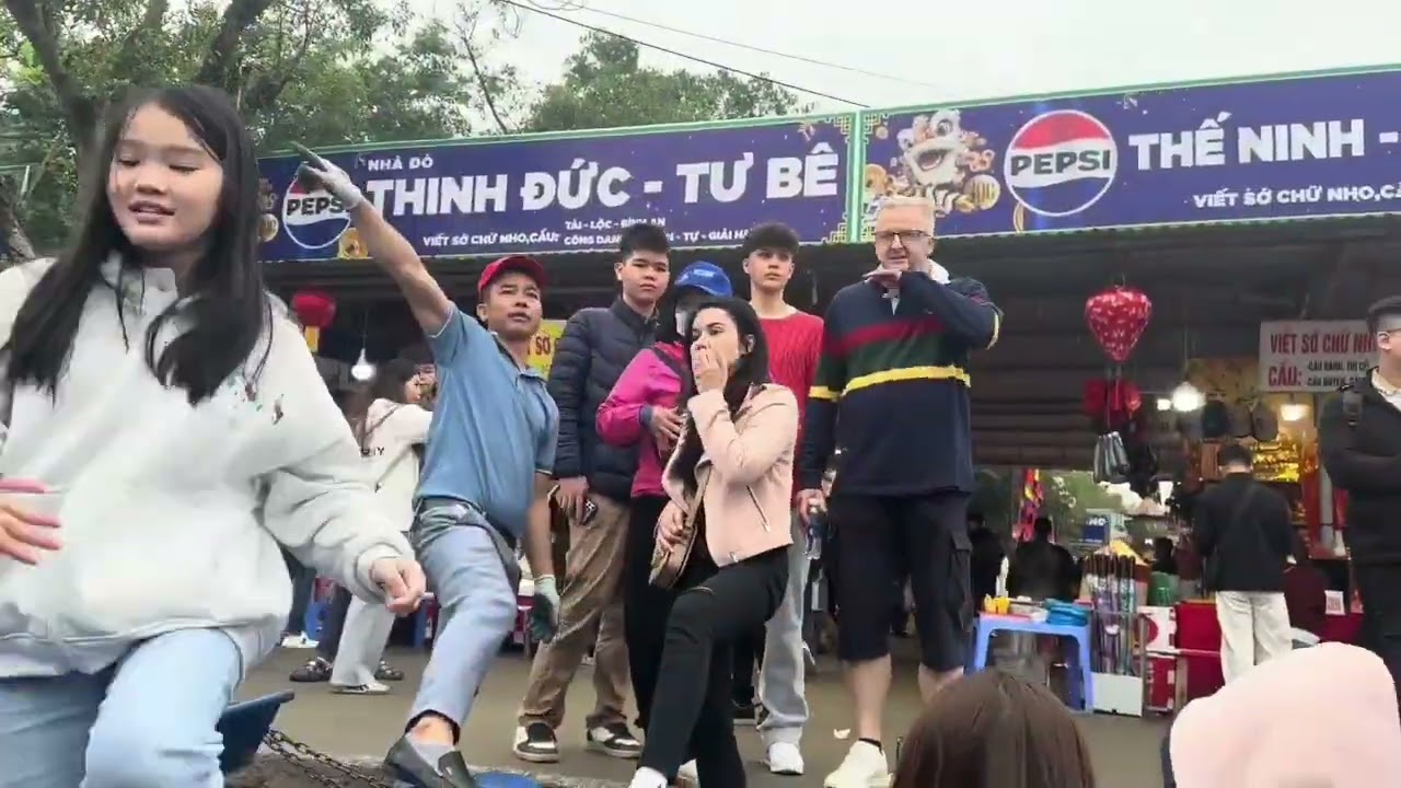 Lễ hội chùa hương 2026