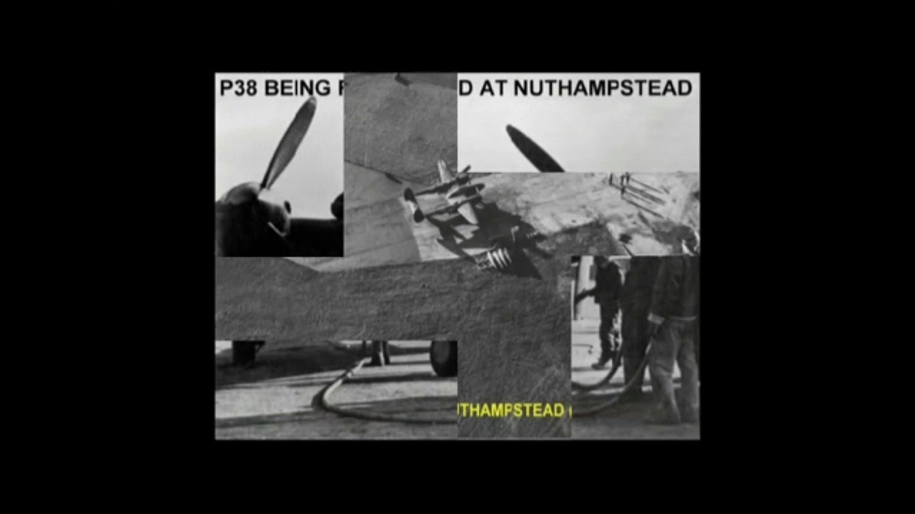 Nuthampstead 2
