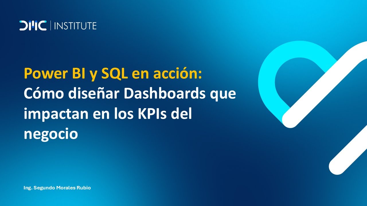 ¿Cómo crear dashboards que mejoran tus KPIs? 📊🚀