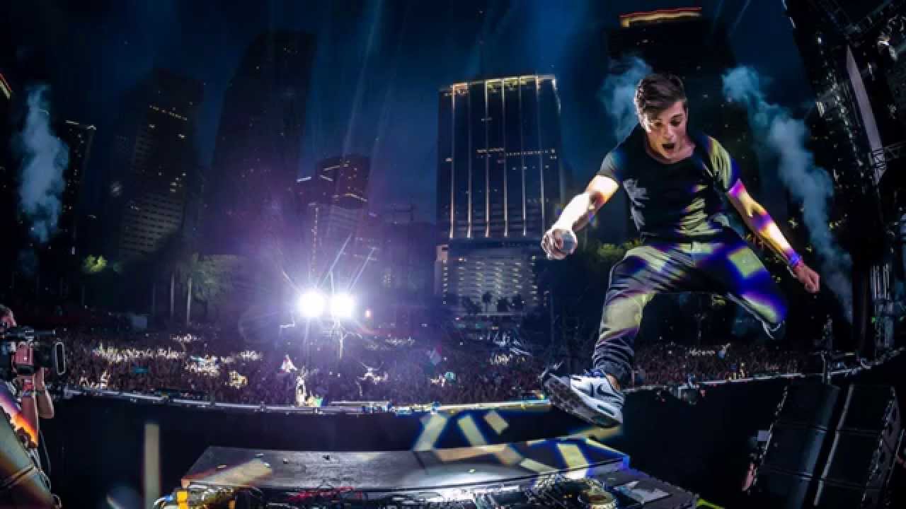 Dubvision,Porter Robinson,Sigma - Backlash vs Lionhearted vs Nobody To Love (Martin Garrix Mashup)