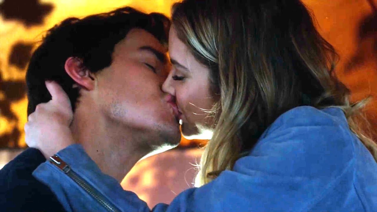 Pretty Little Liars -  Caleb & Hanna Get Married - 7x17 