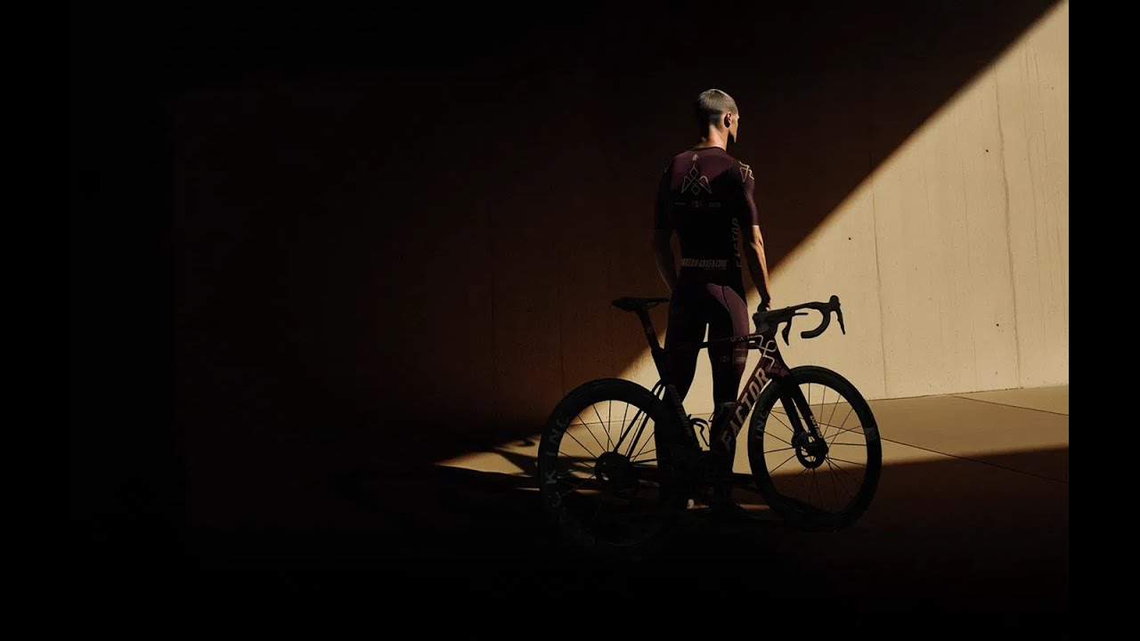 Preview 2026 Modern Adventure Pro Cycling