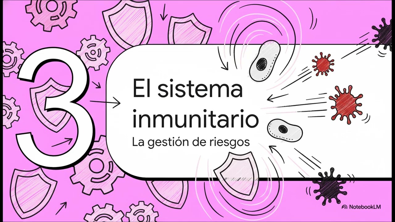Anatomía de un proyecto