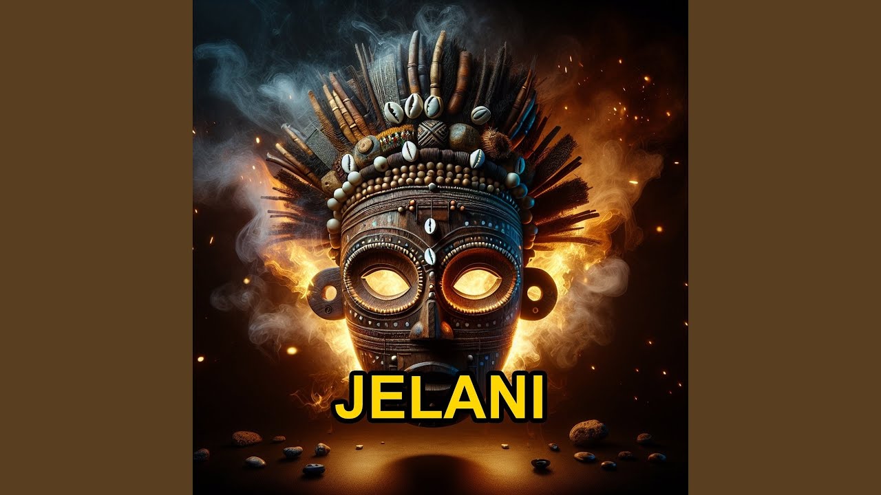 Jelani