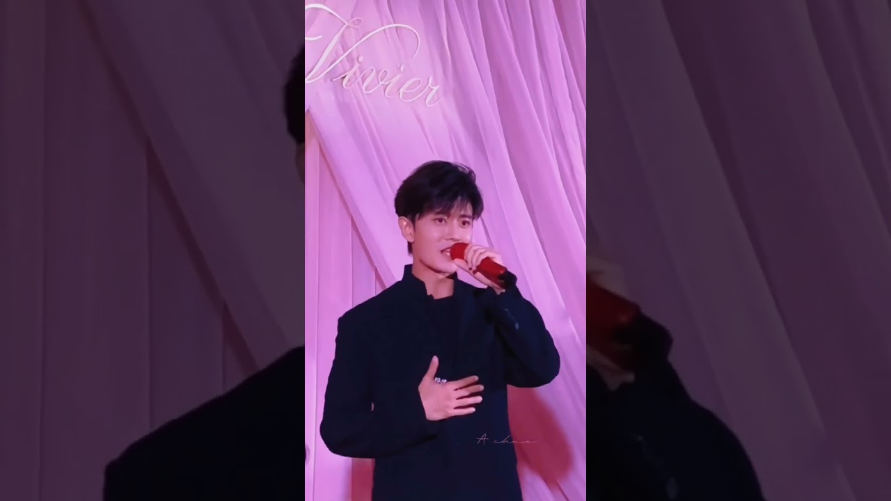 |Fancam| Bài Hát: Lạc Quang (Ánh Sáng Âm Nhạc) - 乐光（完整版）