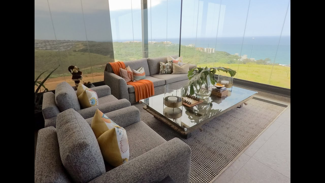 Custom designed/ decorated double storey home that dreams are made of!
