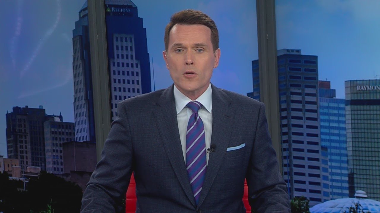 NBC 6 News at 5