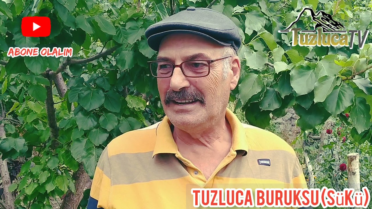 TUZLUCA BURUKSU KÖYÜ (sükü)