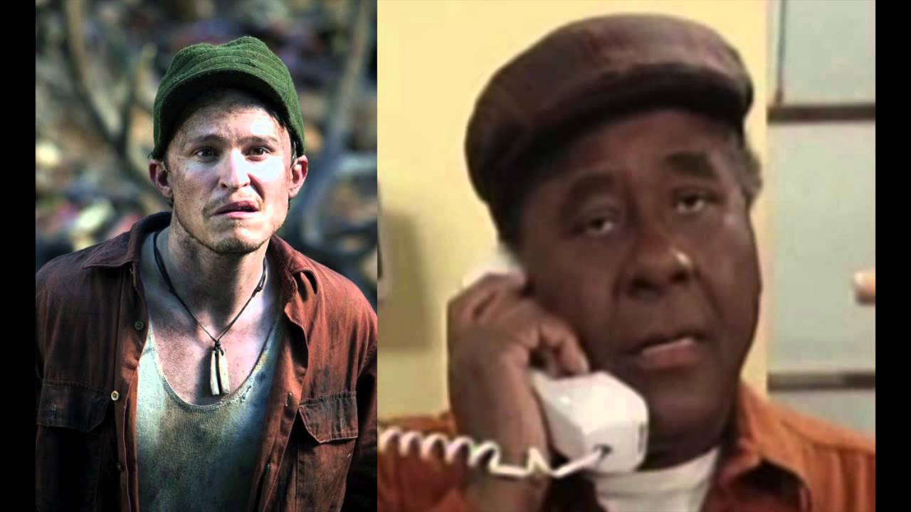 Truckin' Dumbstruck - Episode # 4 - Scorn on the Bayou