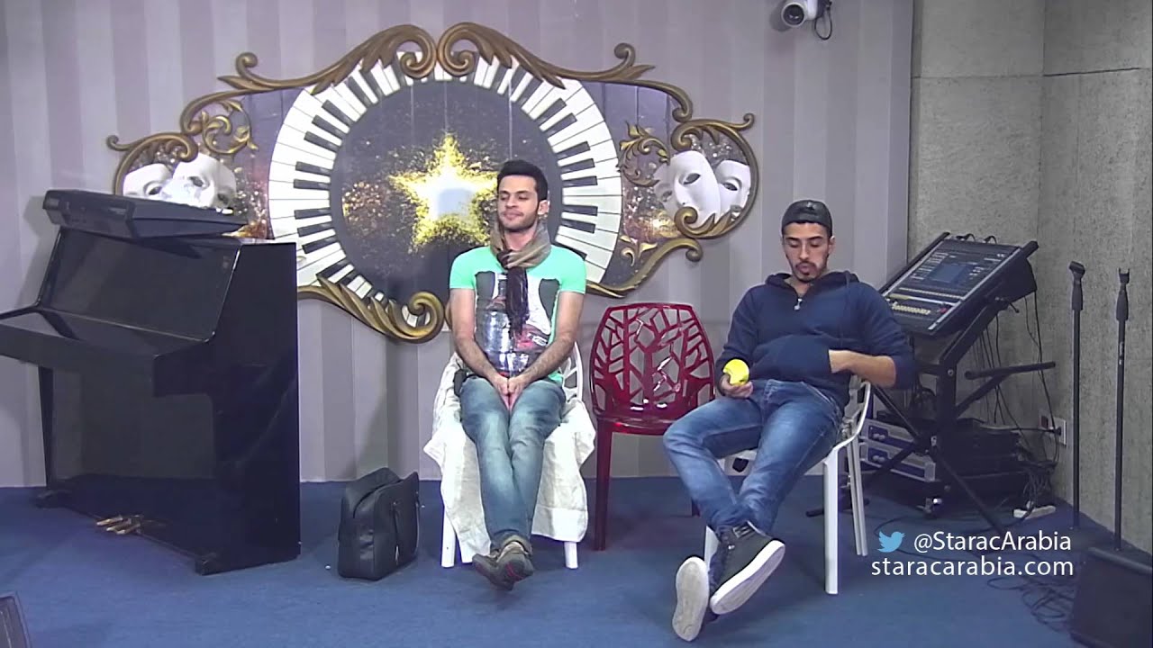 هوس ايلي في النظافة الى حل في صف بيتي توتا - ستار اكاديمي 10 - Betty Tawtal Class Star Academy 10