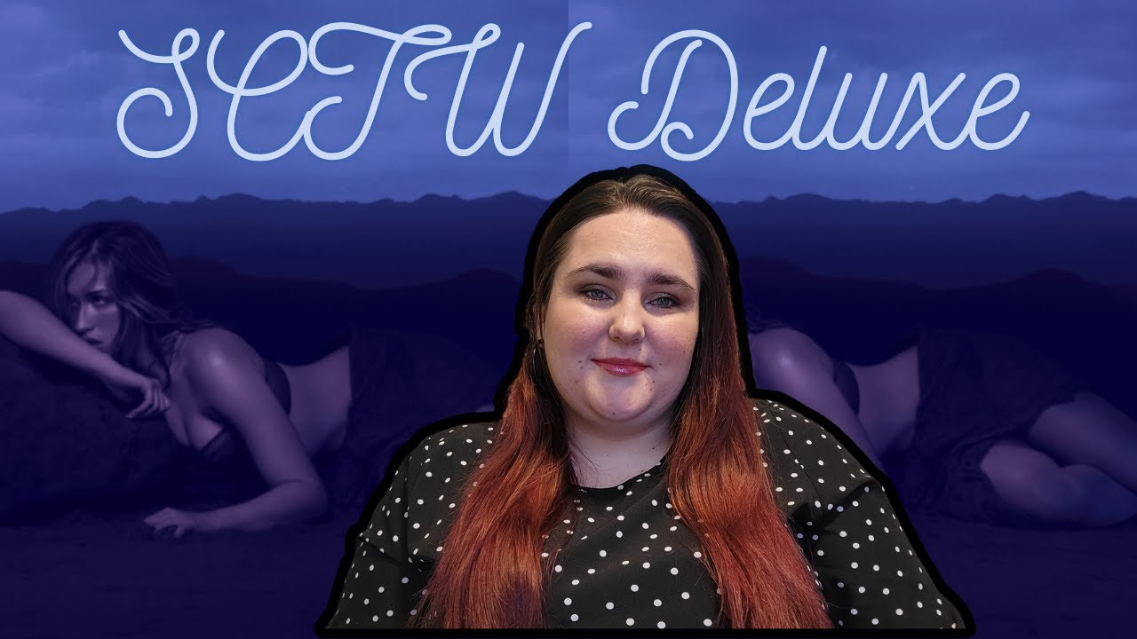 So Close to What Deluxe Tracks Reaction  | These got sad 