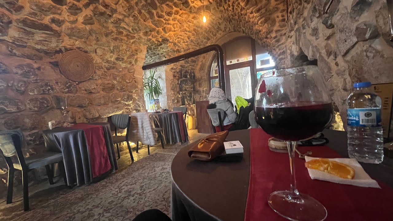 Tag 74 / Mardin  -3- (Türkei) Asienreise 2026