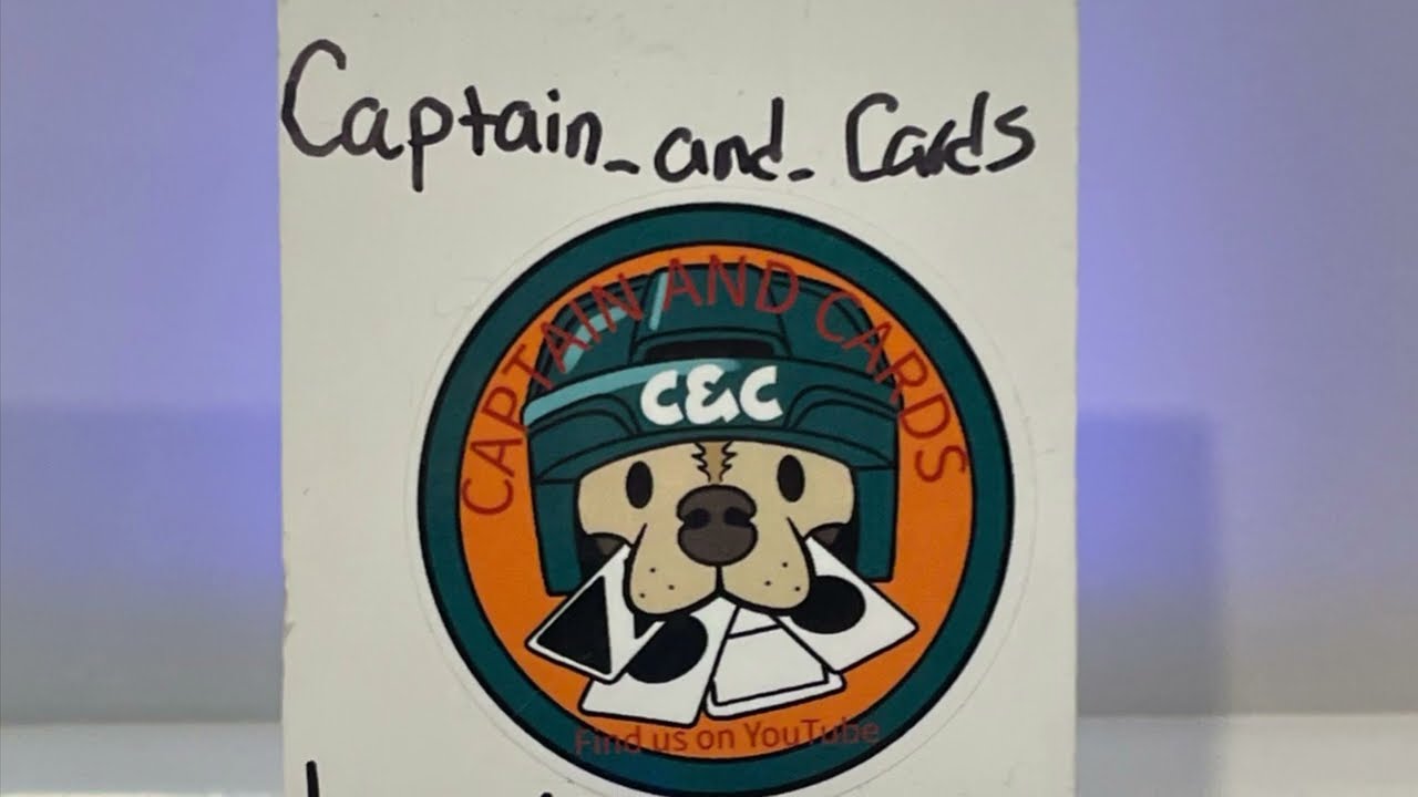 PWHL TAKEOVER of Captain and Cards Give Away Part I Announcement