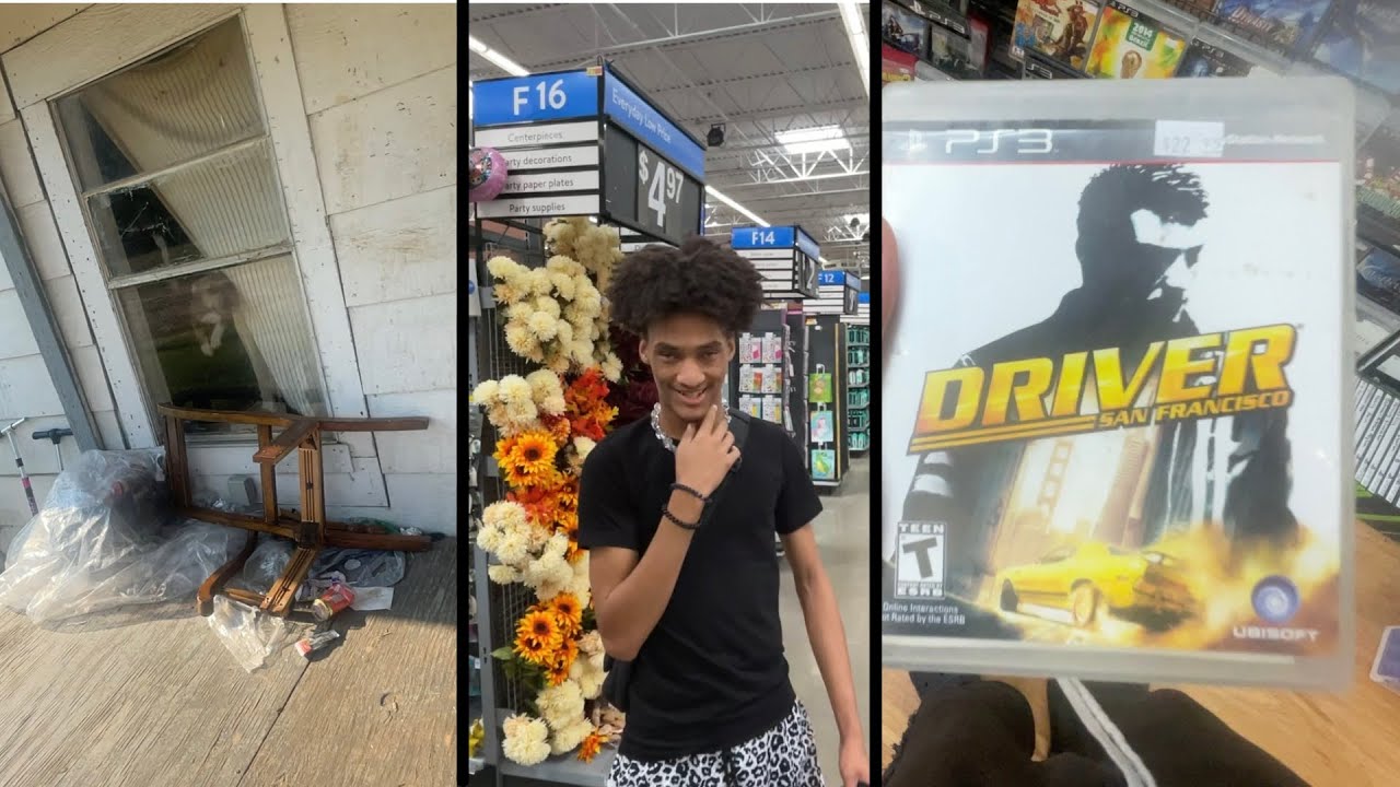 Random Vlog Activities 