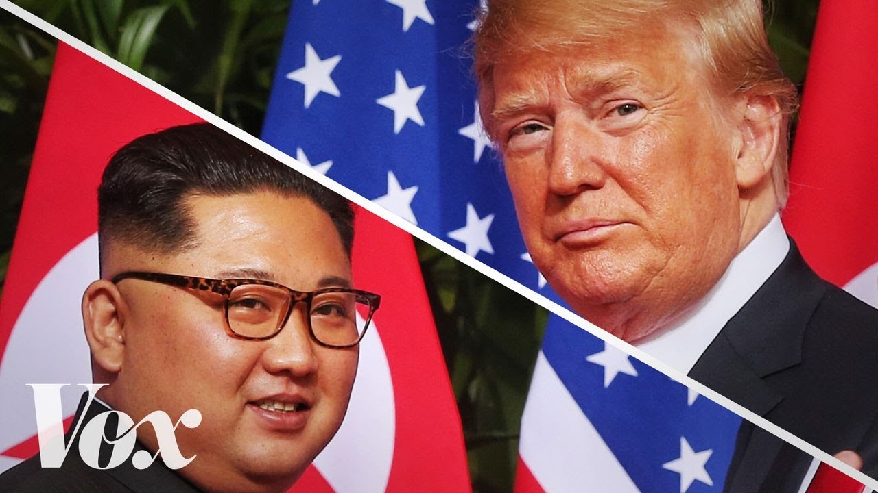 What does “denuclearization” mean?