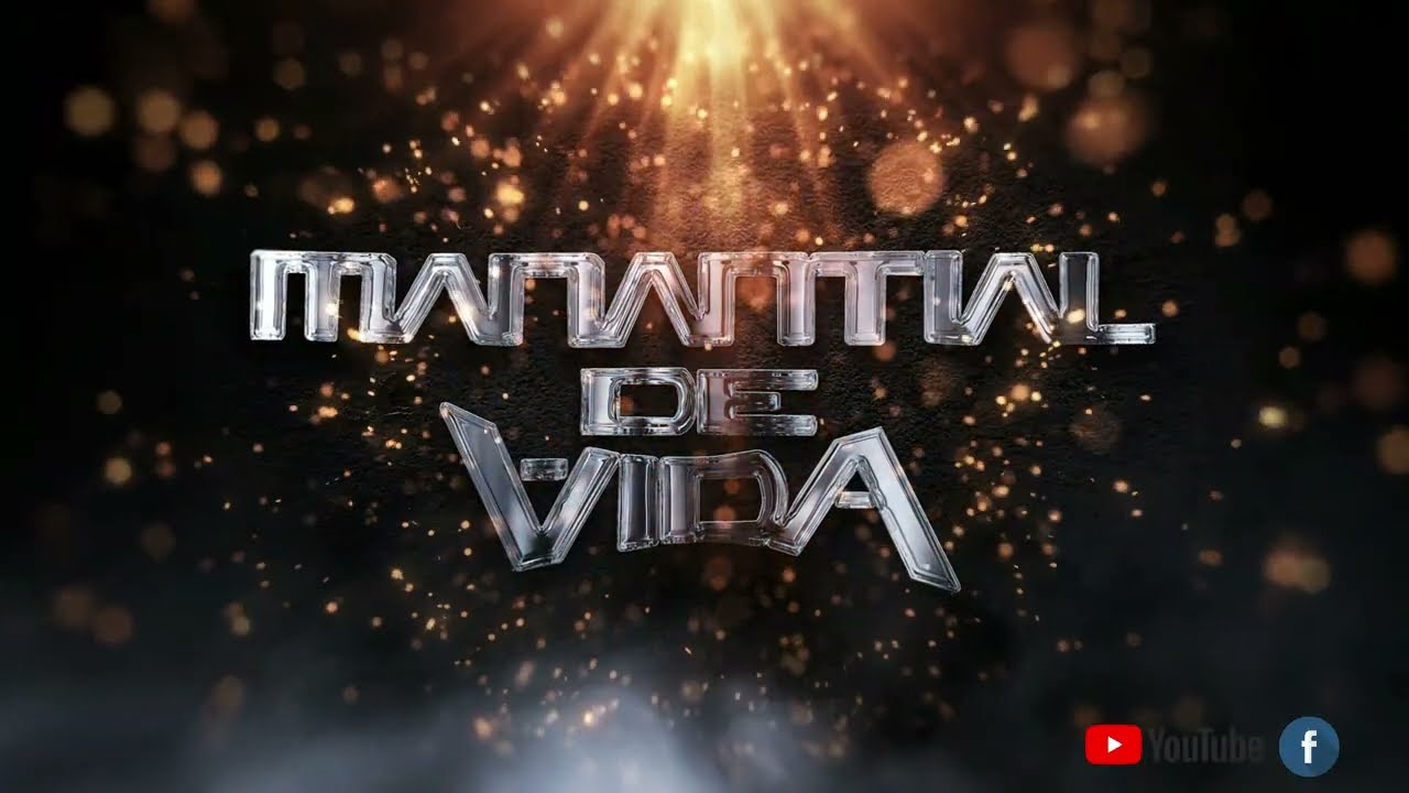 Alzare mi manos y amarte mas y mas MDV 2022