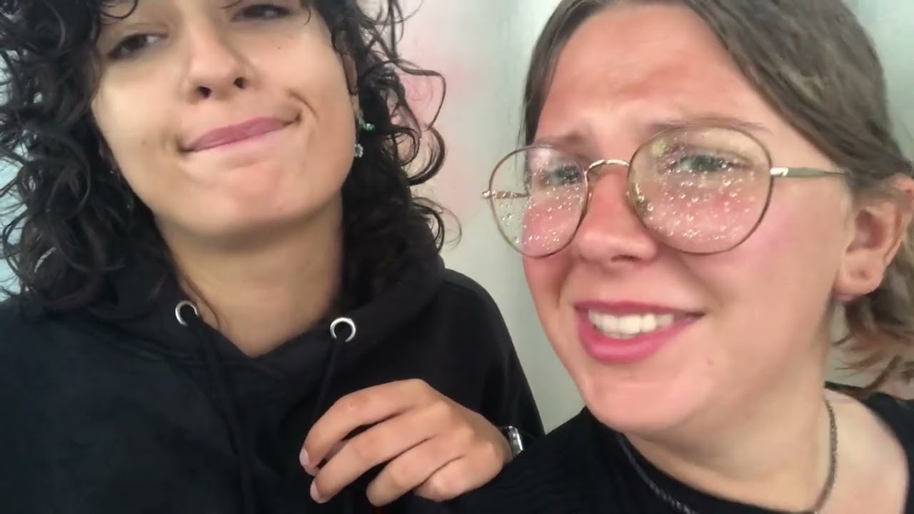 vlog 4 Bordeaux 