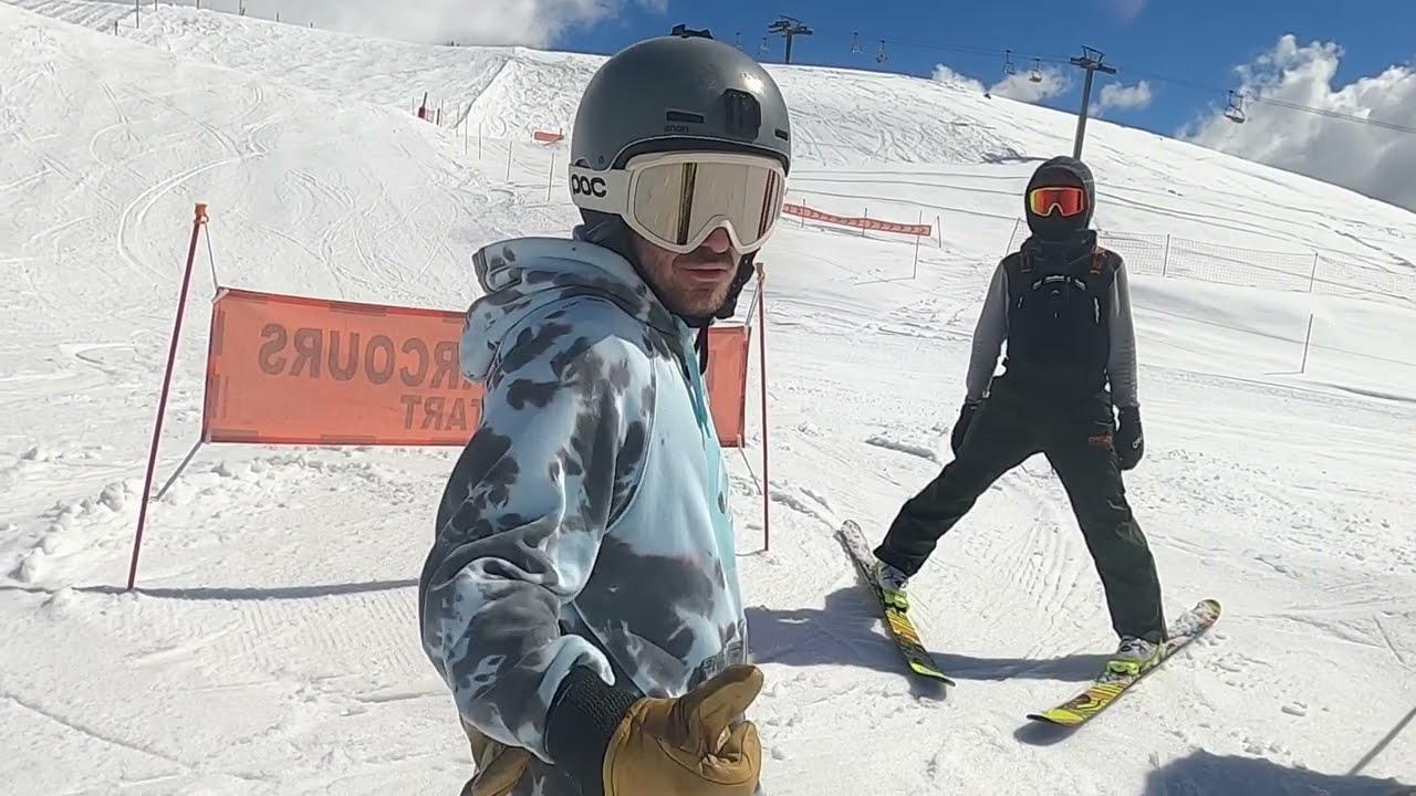 ordaz alpe d`huez 2025