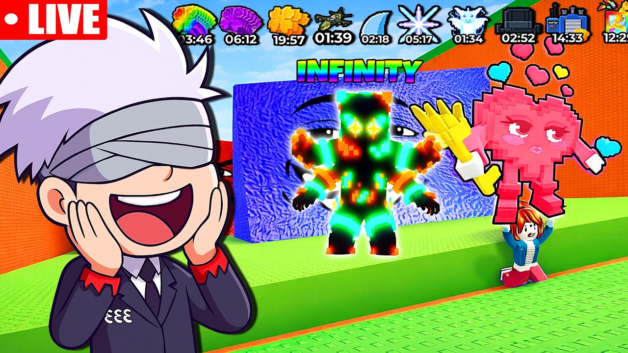♦️EVENTO ADM FUJA do TSUNAMI para BRAINROTS !!! - EDDY333 #roblox
