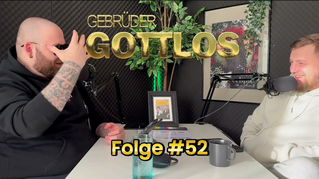 Folge #52: Aspartam-Alarm