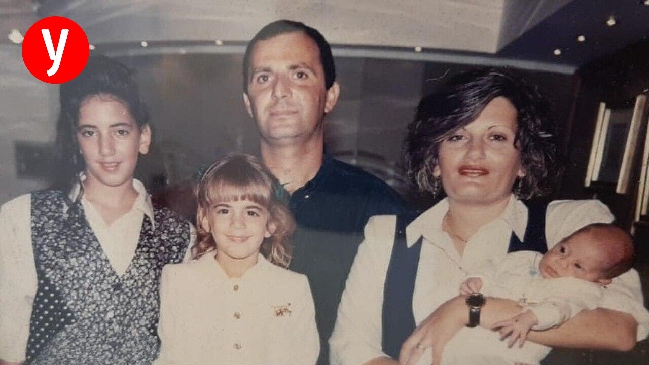משפחות קורבנות פיגועי ליל הסדר על השמחה בצל הזיכרון