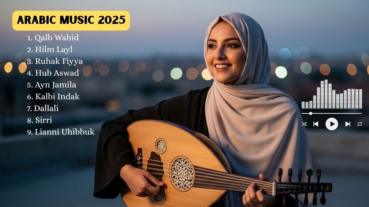 Underrated Arabic Songs You&rsquo;ve Never Heard Before | Hidden Gems