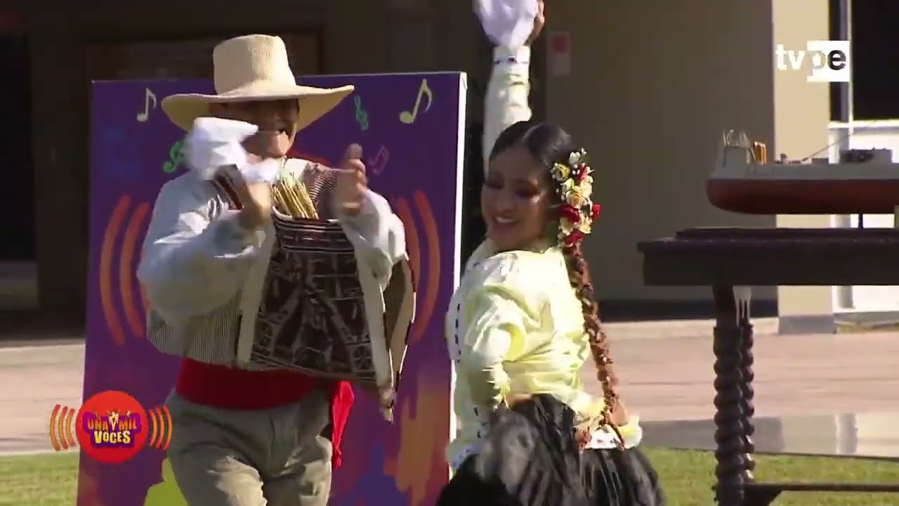 Tondero 