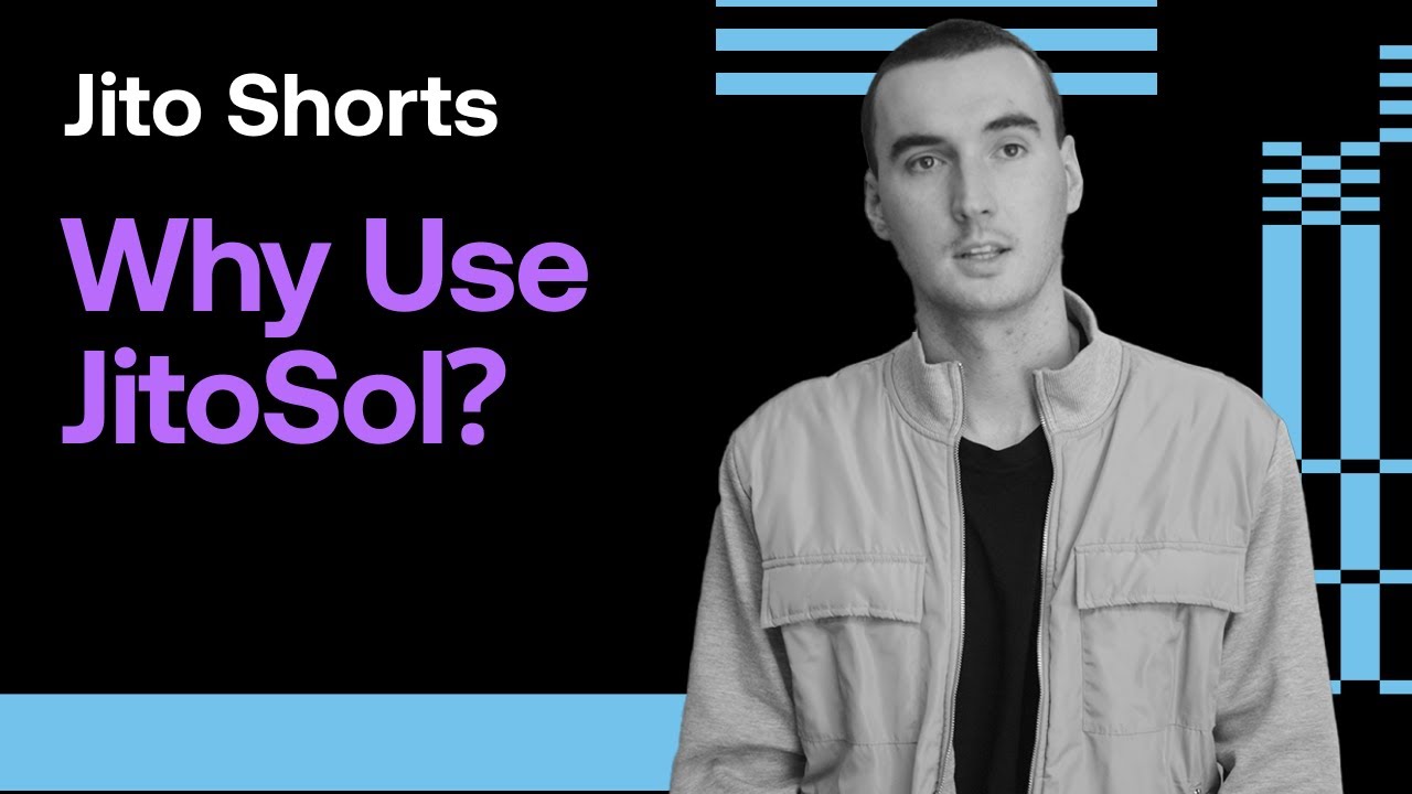 Why Use JitoSol Over Others?