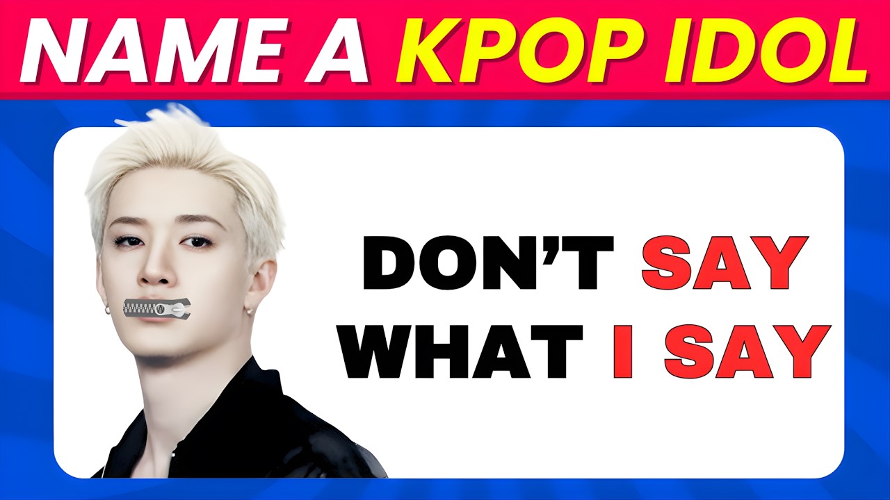 НЕ ВЫБИРАЙ ТАКОЙ ЖЕ ОТВЕТ, КАК Я #2 😱🔥K-POP ЧЕЛЛЕНДЖ | К-поп викторина 2026