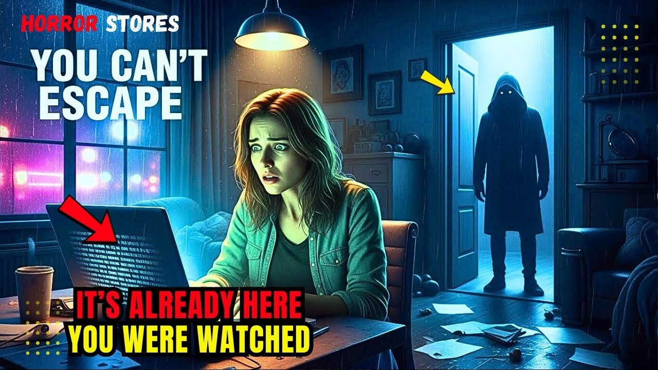 The Dark Web Stories That Were Never Supposed to Connect.