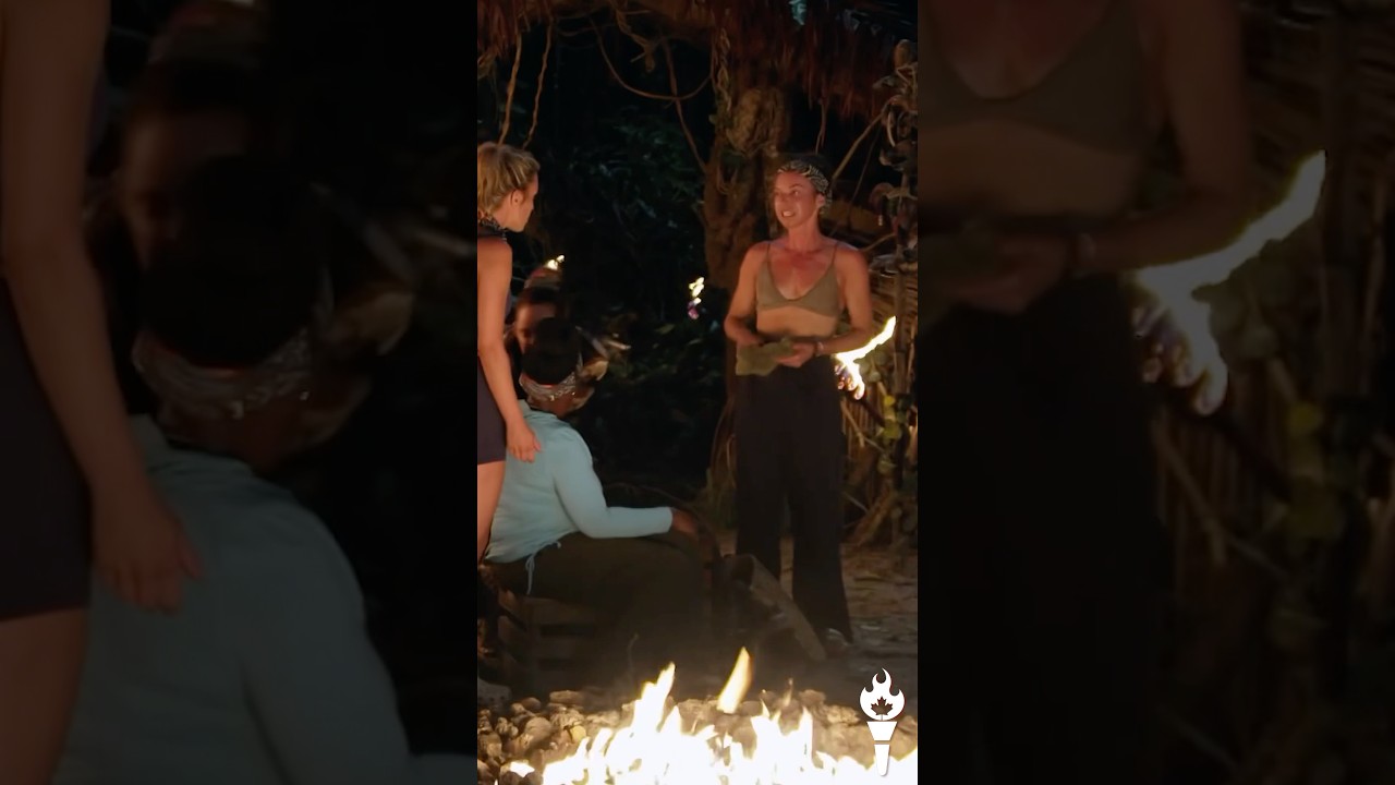 #SurvivorAU #Survivor #World #AUS #USA #Parvati #TribalCouncil #Shock  #Idol #Surprise #Advantage
