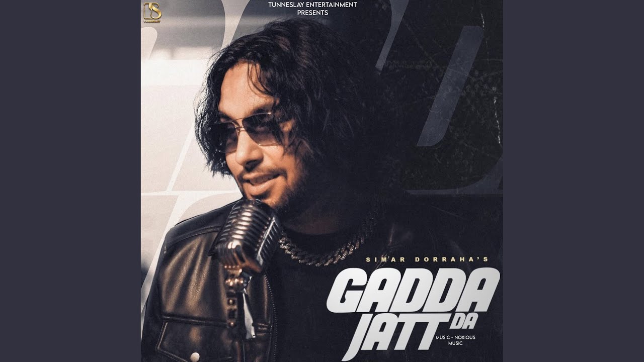 Gadda Jatt Da