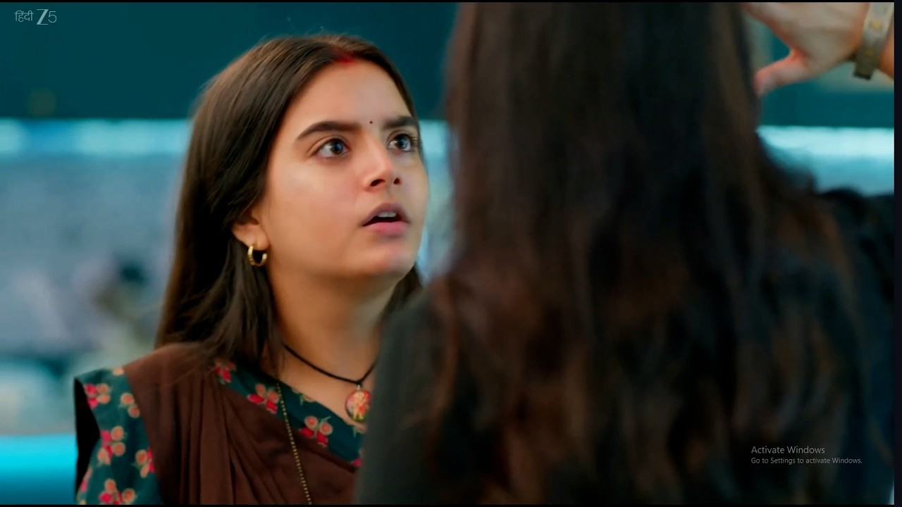 Tu Hi Re Dil Mein Today Episode August 10, 2026 | Did Swati Raise Her Hand Against Vrinda?