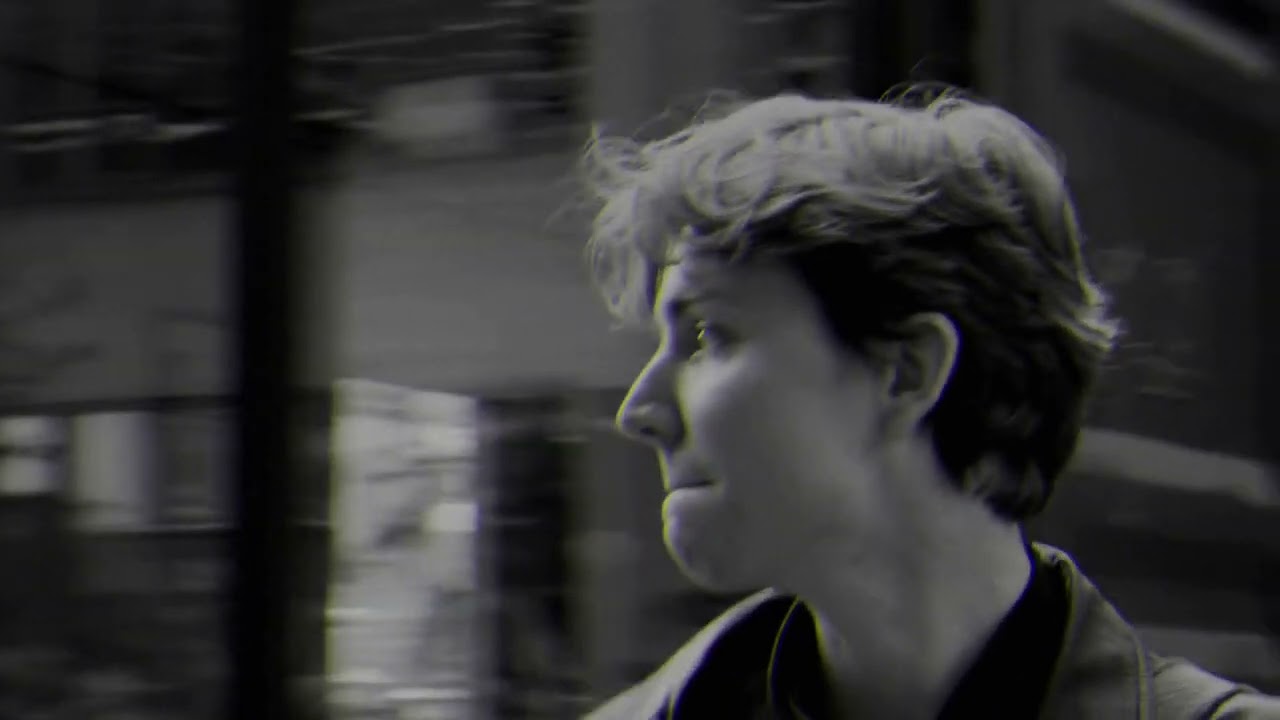 got a feeling (get out) - Joey-Jazz (Official Music Video)