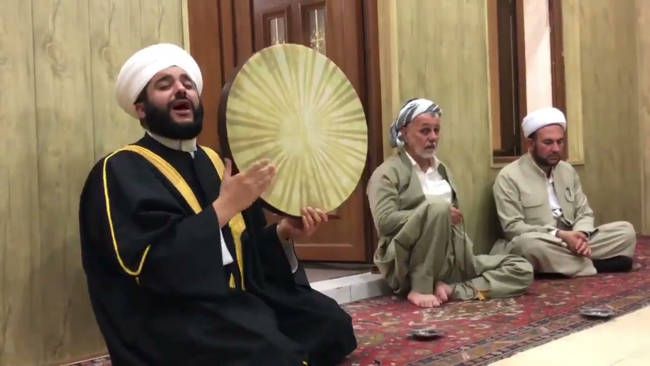 قصيدة امام حسين - مەلا دەشتی