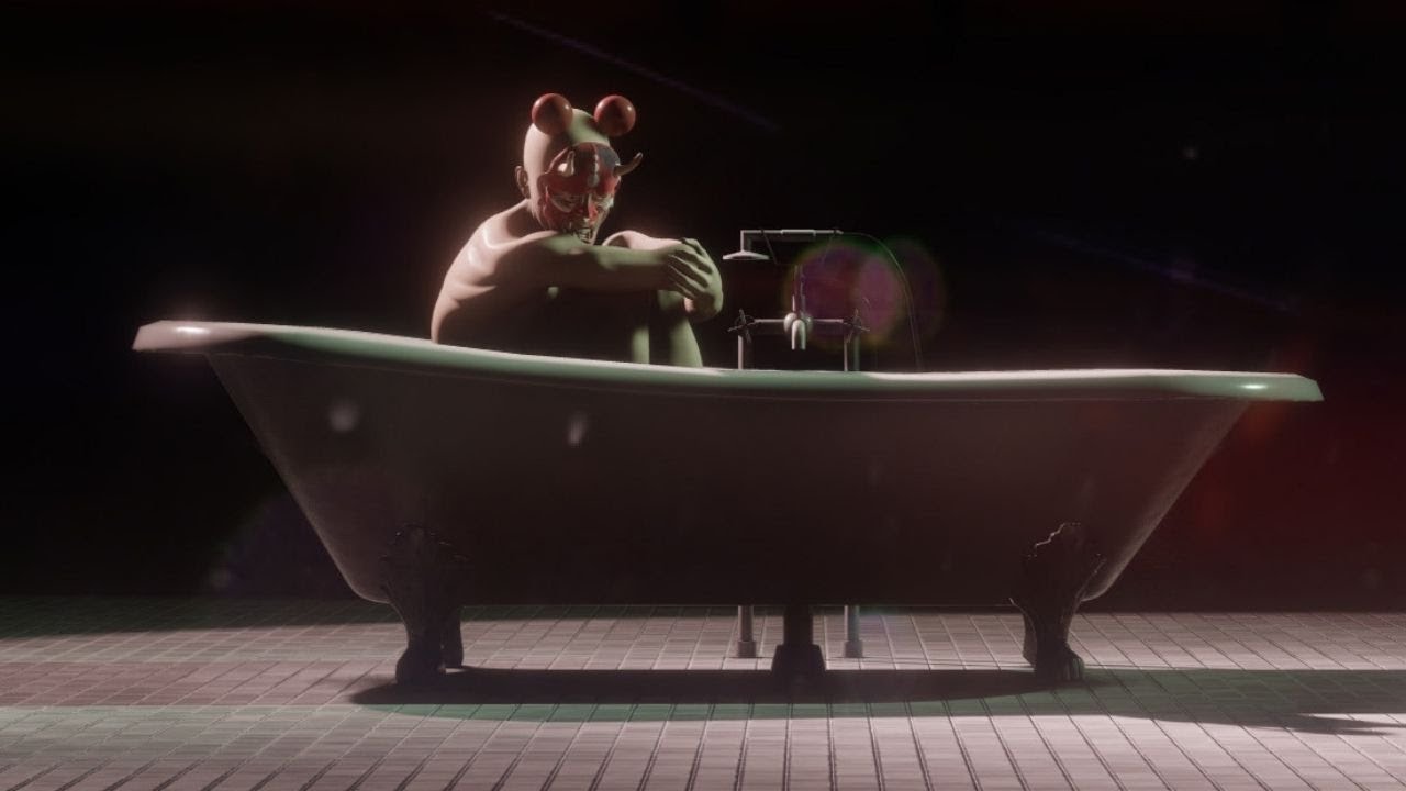 Tonno - Ragazza Bonsai (Official Video)