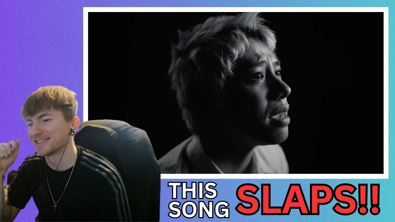 Emo Singer Reacts to OneOkRock's Latest Banger!