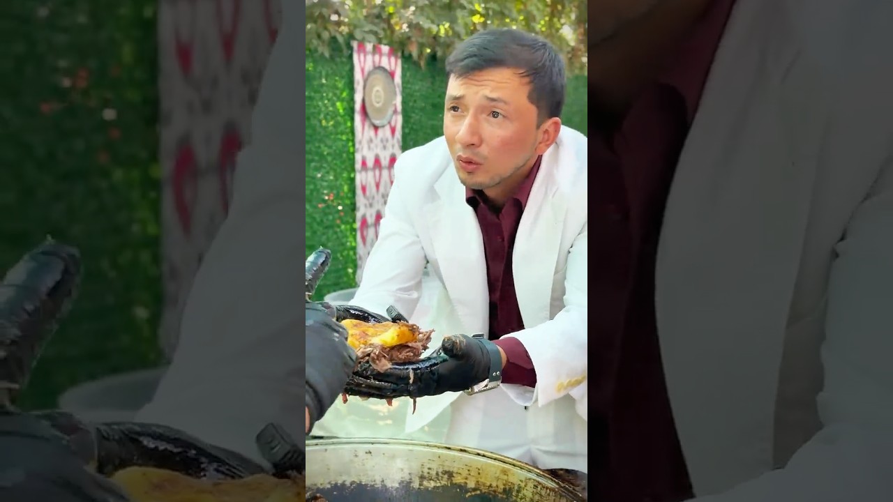 @KAYFIYAT_SOMSA bilan video oldik #food