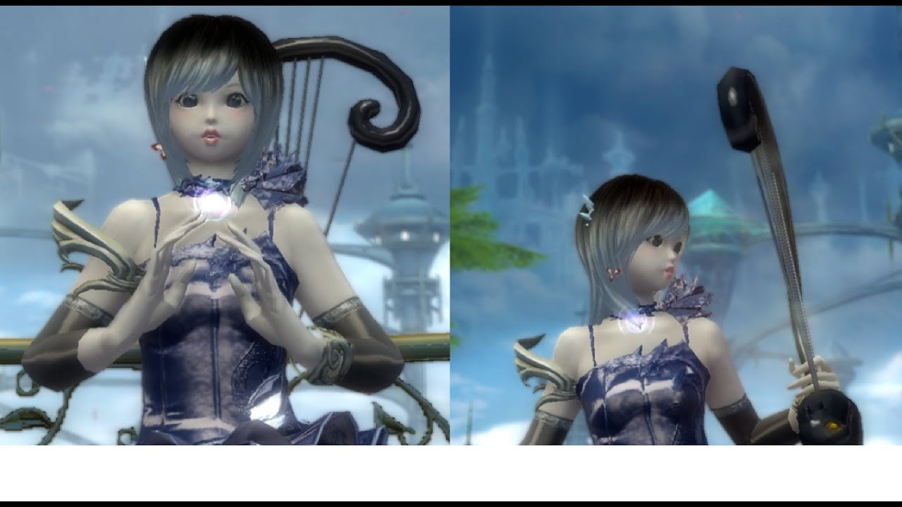 Aion 4.7 NA Siel (Siege/Mastarius)