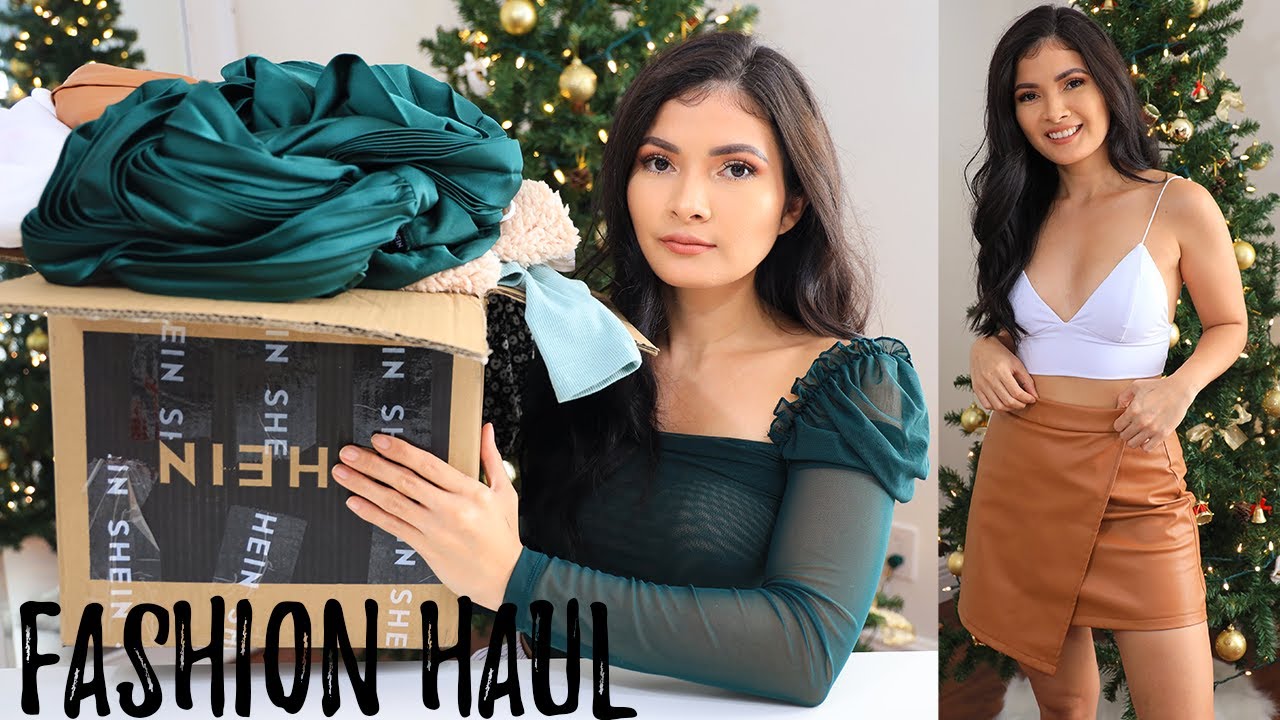 Fashion Haul 🛍️ Probando Ropa Buena, Bonita y Barata 🦄 Bessy Dressy