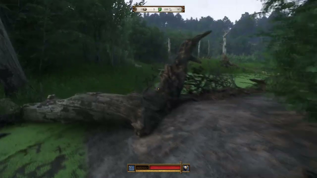 How to Find a Place to Put the Egg in Chiaroscuto Side Quest in Kingdom Come Deliverance 2